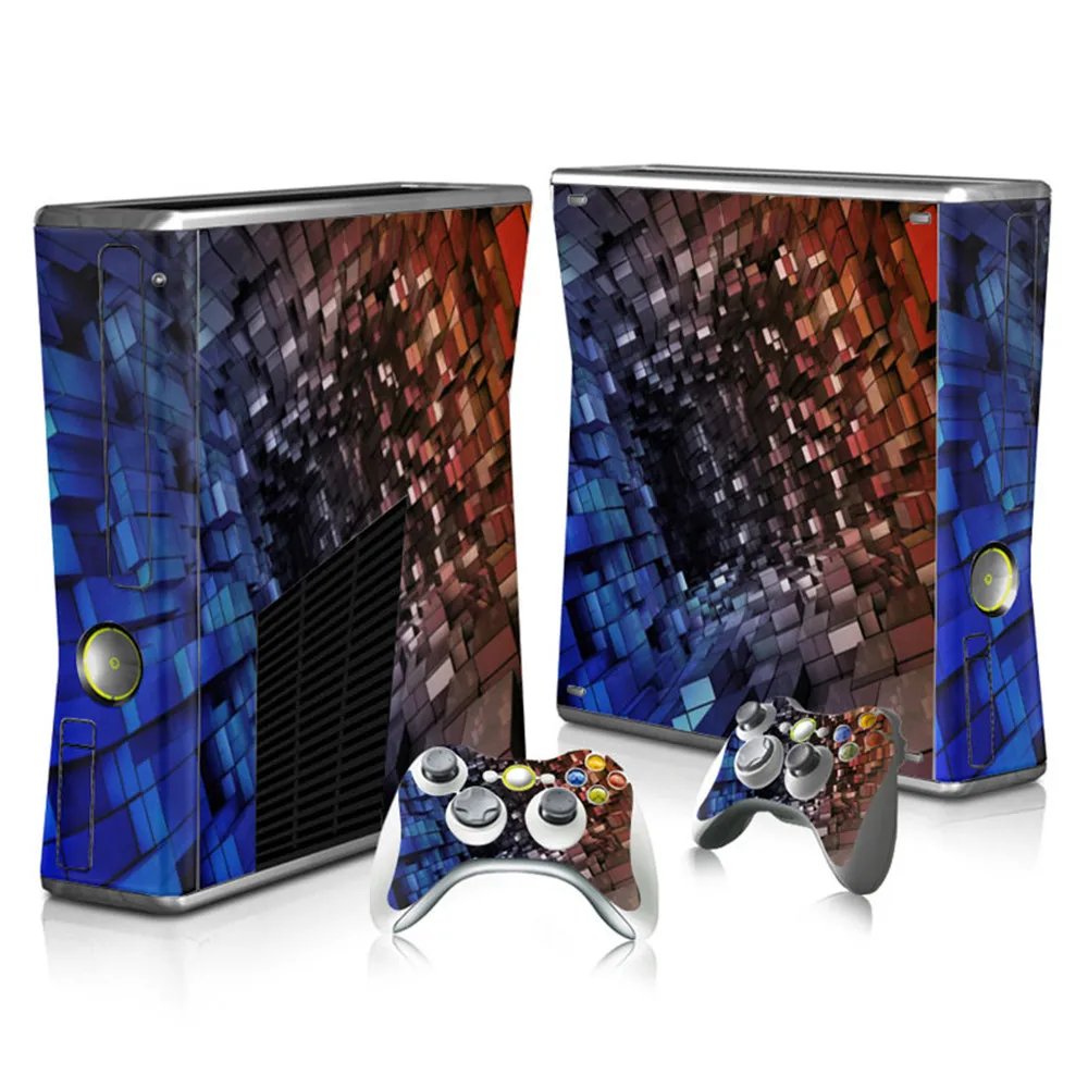 TN-XBOX360 SLIM-2031