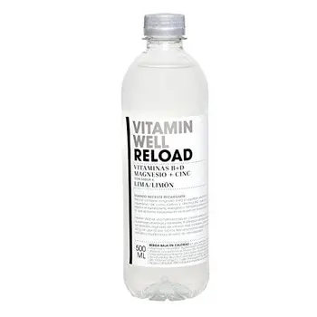 

Vitamin Well Montre 500 ml.