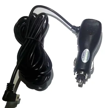 

Extended 3.5 M Traffic Recorder Hidden Wiring T-Port Switching Wire With Power Supply 12-40V Wide Voltage Mini Usb