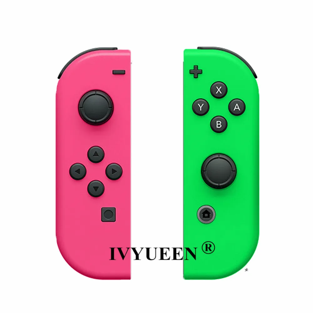 for Nintend switch joy con controller shell cover skin 12