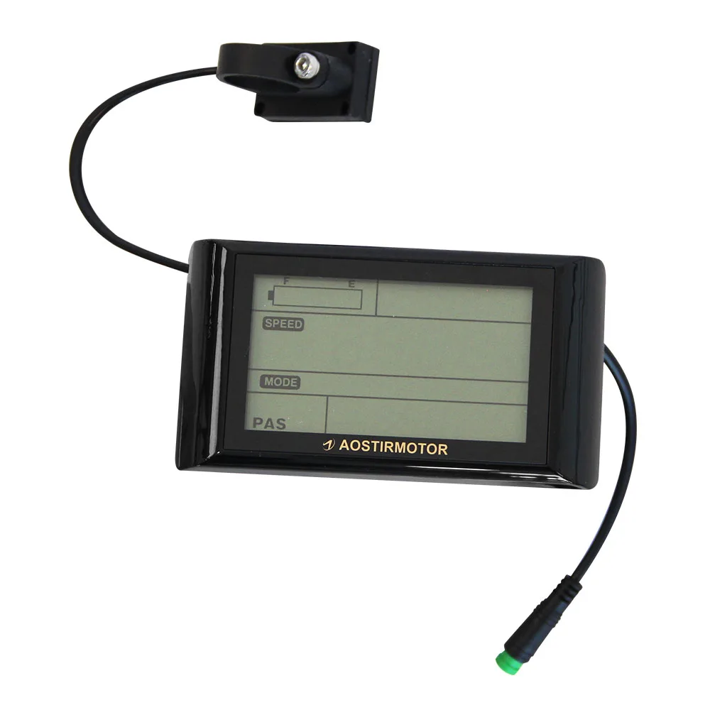 lcd display mode in stock