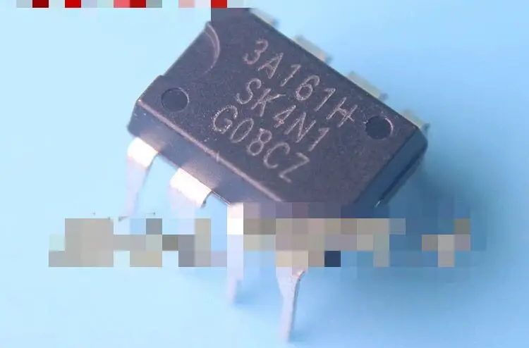 50PCS 3A161H 3A161