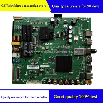 

Good quality for L43P1A-F motherboard TP.MT5507.PB775 screen LVF430ND1L/CS0T