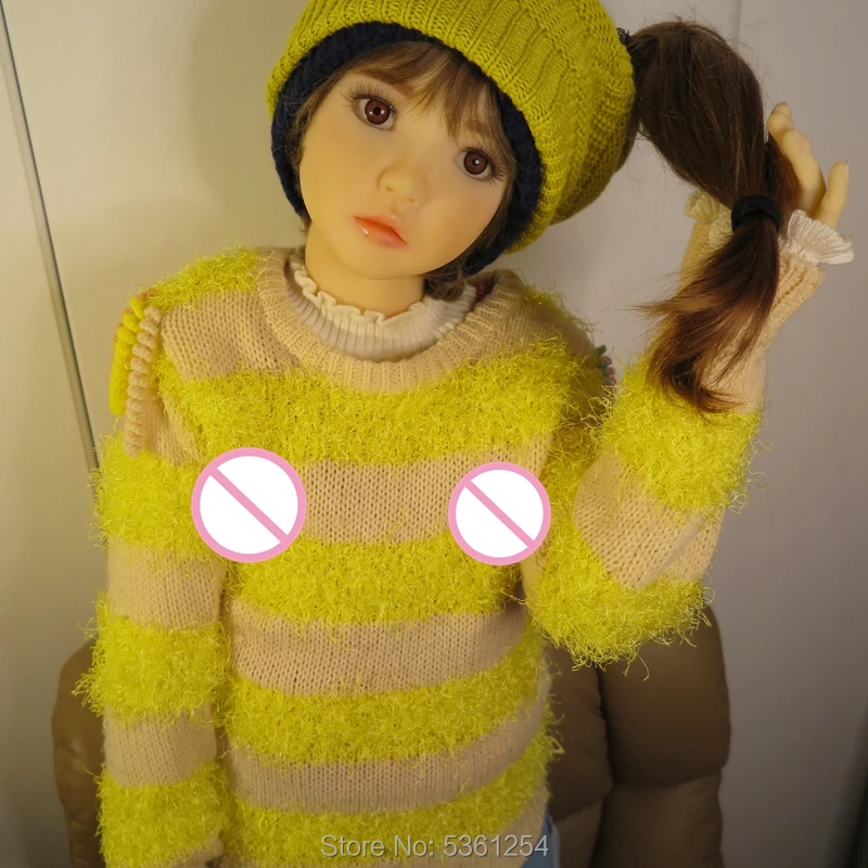 JND03-100cm Real Full TPE Silicone Sex Doll No Breast Adult Love Doll Pussy Anal Oral Skeleton Realistic Sexy Dolls For Men