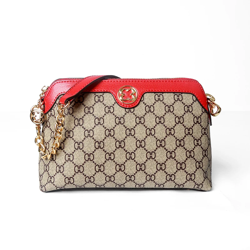 Nieuwe Stijlvolle Vrouwen Schoudertas Mode Winkelen Handtas Dames Retro Gedrukt Crossbody Tas Toevallige Mini Schouder Handtassen 2019 Nieuwe Stijlvolle Vrouwen Schoudertas Mode Winkelen Handtas Dames Retro Gedrukt Crossbody Tas Toevallige Mini Schouder Handtassen 2019