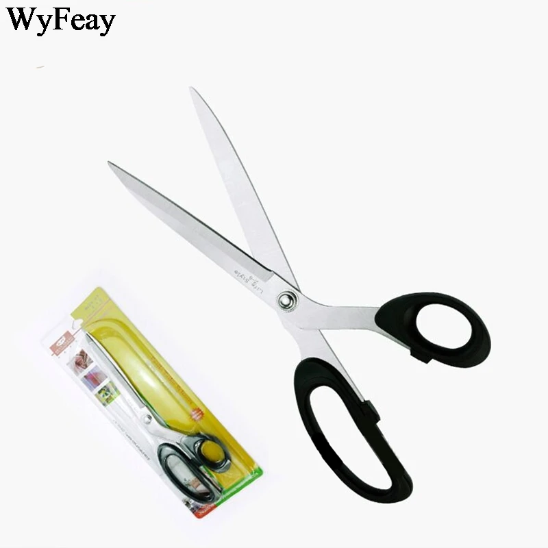 Tailor Scissors for Fabric Sewing Scissors Tailor Scissors Sewing Supplies Fabric Stainless Steel Sewing Embroidery Scissor Tools