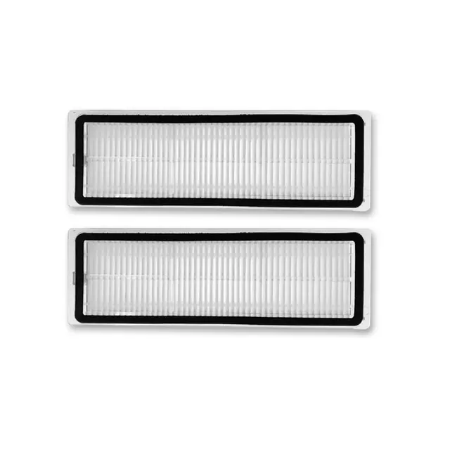 Ersatzteile Set Für Dreame & Xiaomi Saugroboter - Bürste & Filter