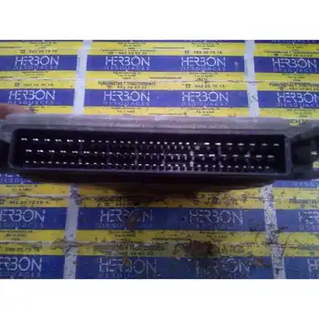 

0281010137 9635158480 switchboard Engine EUA Citroen Xsara Picasso *