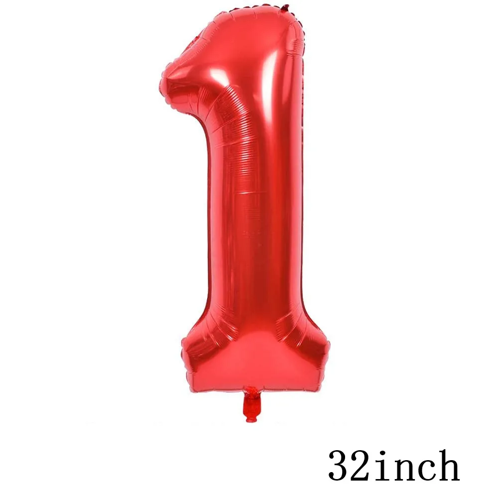thumbnail image 1 of Globos de látex de Teen Titans Go, globos de Robin, decoración para tartas, pancartas, suministros para fiestas de dibujos animados, decoraciones de feliz cumpleaños, juguetes para niños, 1 of 5