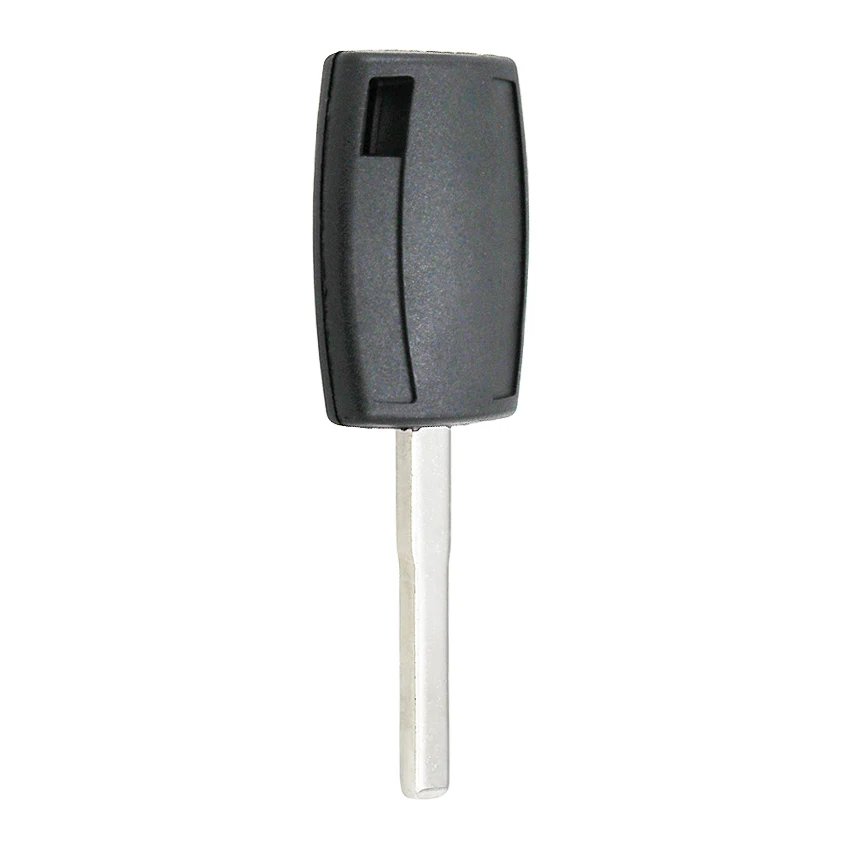 Чехол для ключей транспондера умный корпус автомобильного ключа Ford Fiesta Mondeo Focus S07005 (7)