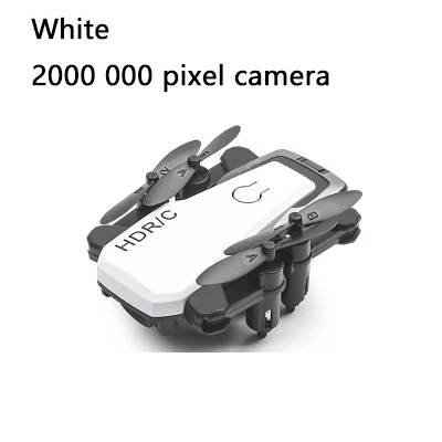 Дроны с камерой Hd Wifi 2000 000 пикселей Rc Вертолет Дистанционное управление 4ch мини
