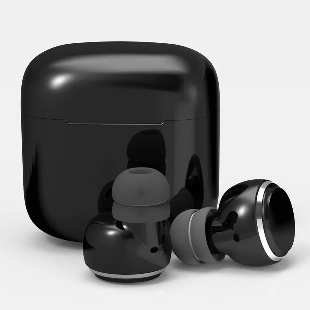 T9 TWS Wireless Bluetooth Earphone 5 0 HD HIFI Stereo Sound In Ear Earphones Waterproof IP67 HD Noise Reduction Gaming Headphone