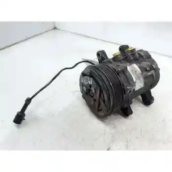 

SD7B107176 AIR CONDITIONING COMPRESSOR VOLKSWAGEN POLO SALOON (6N2)