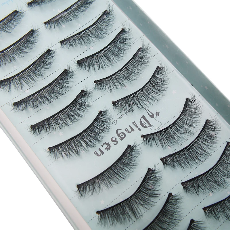 10 pairs-3D154
