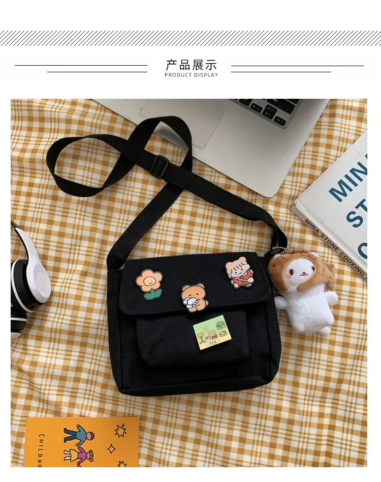 Hong Kong Purchasing Agent Cowec Ycaki Tote Bag Women Shoulder Niche Rabbit  Bag Mini Bag All-Match Music Bag - AliExpress