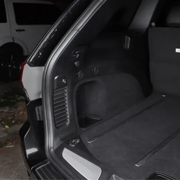 

Car Cover Trim Rear Trunk For Jeep Grand Cherokee 2014-2019 ABS Hot Sale
