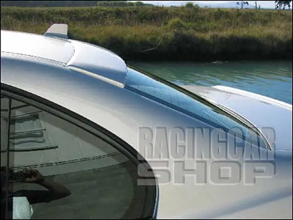 AC TYPE ROOF SPOILER fit for BMW E39 5-SERIES 95-04