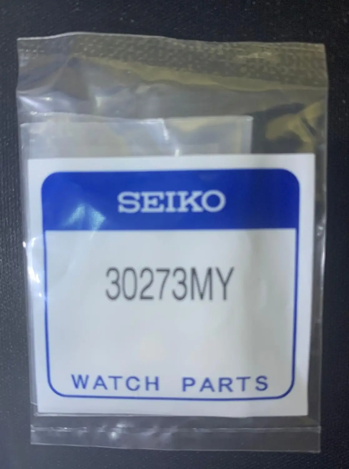 1 шт./лот часы 3027 3MZ MT616 30273MZ 30273MY 3MY Seiko выделенная искусственная кинетическая