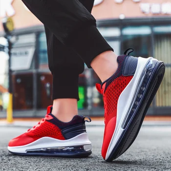 

Autumn shoes men black shoes men air shoes casual shoes women couple shoes outdoor sports shoes comfortable men's casual shoes