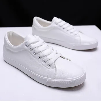 

Running Shoes Spring White Shoes Men Shoes Men's Shoes Fashion Sneakers Street Cool Man Footwear zapatos de hombre J4-92