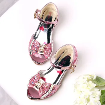 

sandals girls shoes sandalias zapatos nina mini melissa sandal zapatos de nina 2020 sandalia infantil menina Summer Wholesale Z4