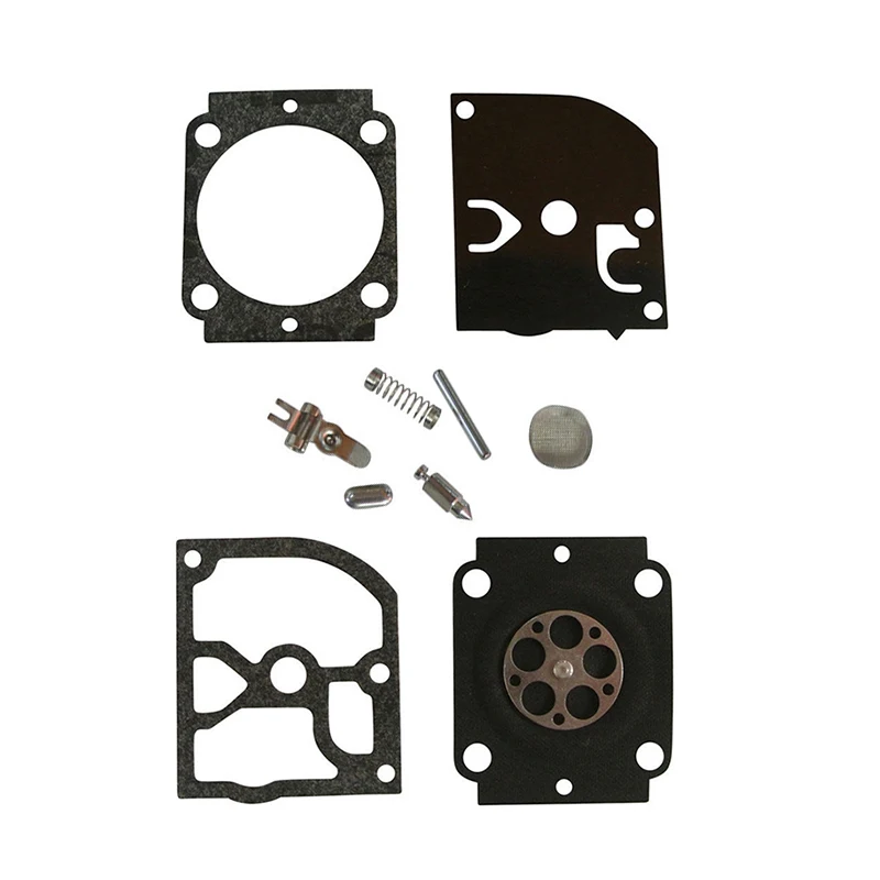 

1 Set Chainsaw Carburetor Rebuild Kit For Stihl BG66 BG86 Blowers For Zama Series Replacement Accessories