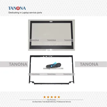 

Orig New 01YN083 01YN079 for Lenovo Thinkpad X280 Lcd Bezel Sheet Sticker+Camera Cover+Frame