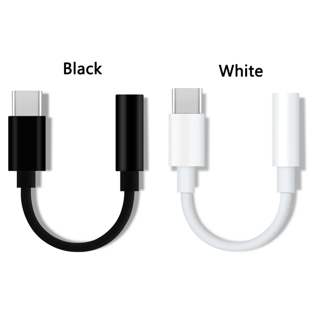 IKSNAIL usb type-C до 3,5 мм разъем для наушников AUX аудио кабель адаптер для samsung Oneplus Nokia Xiaomi huawei type C смартфонов