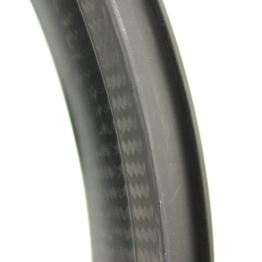 Колеса из углеродного волокна для складного велосипеда колеса 20 дюймов 406