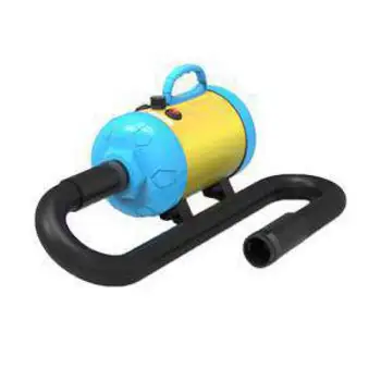

Pet Water Blower Large Dog Hair Dryer Dryer Dog Bath Blow Dry Artifact Hair Dryer High Power Mute