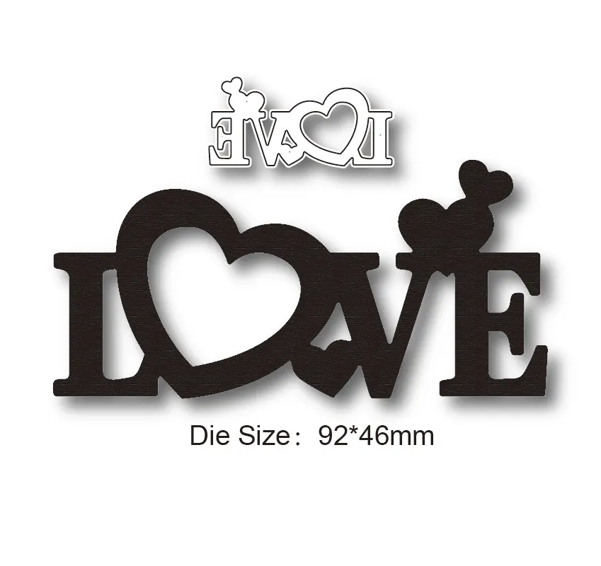 2021new metal cutting mold die dies Newborn photo frame decoration background scrapbook greeting card DIY craftsblade punching