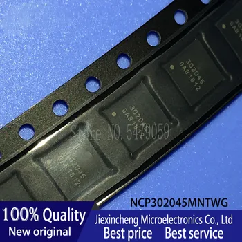 

5PCS NCP302045MNTWG 302045 NCP302045 P302045 QFN New original