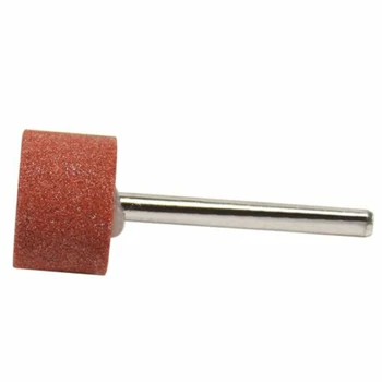 

Abrasive Stone Point Grinding Head Wheel Polishing Burr Bit For Electric Drill