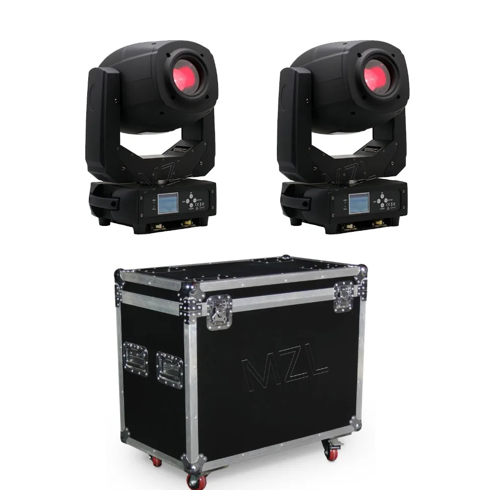 Mingzhi 230 Вт led SPOT light увеличение луча СВЕТОДИОДНЫЙ движущийся головной светильник s светодиодный диско светильник Cob светодиодный светильник