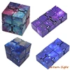 infinity cube antistress cube fidget toys cube stress relief cube toy for children kids women men sensory toys for autism adhd 1