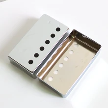 Nickel Silver Guitar Pickup Covers Buy Nickel Silver Guitar Pickup Covers With Free Shipping On Aliexpress