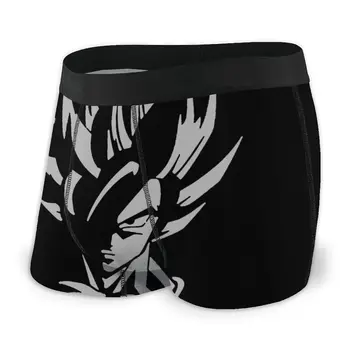 

Anime Casual De Dragon Ball De Verano Men's Boxer Briefs