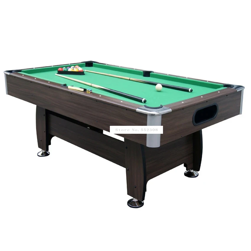 Achetez 210D Couverture de Table de Billard Oxford Billard Avec Cordon - 9  Pieds de Chine