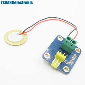 

Ceramic Piezo Vibration Sensor Uno Rev3 Micro-Controller Develope for arduino uno diy electronics