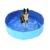 Собачий Бассейн Складной Собачий Бассейн Pet Bath Swimming Tub Ванна Pet Swimming Pool Складной Бассейн для купания Собак Кошек Детей