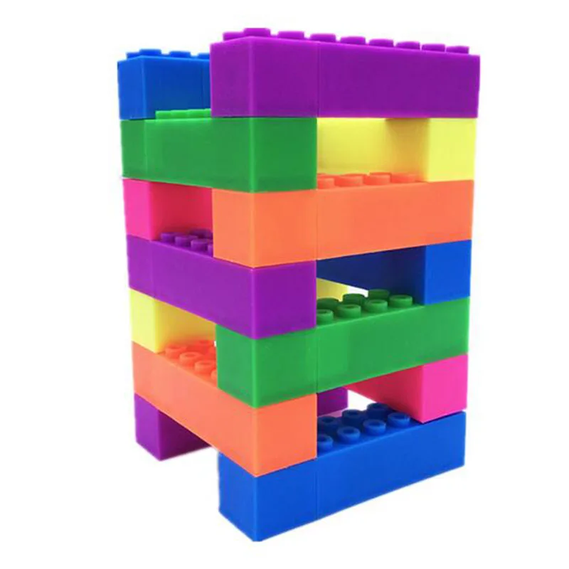 creative building blocks