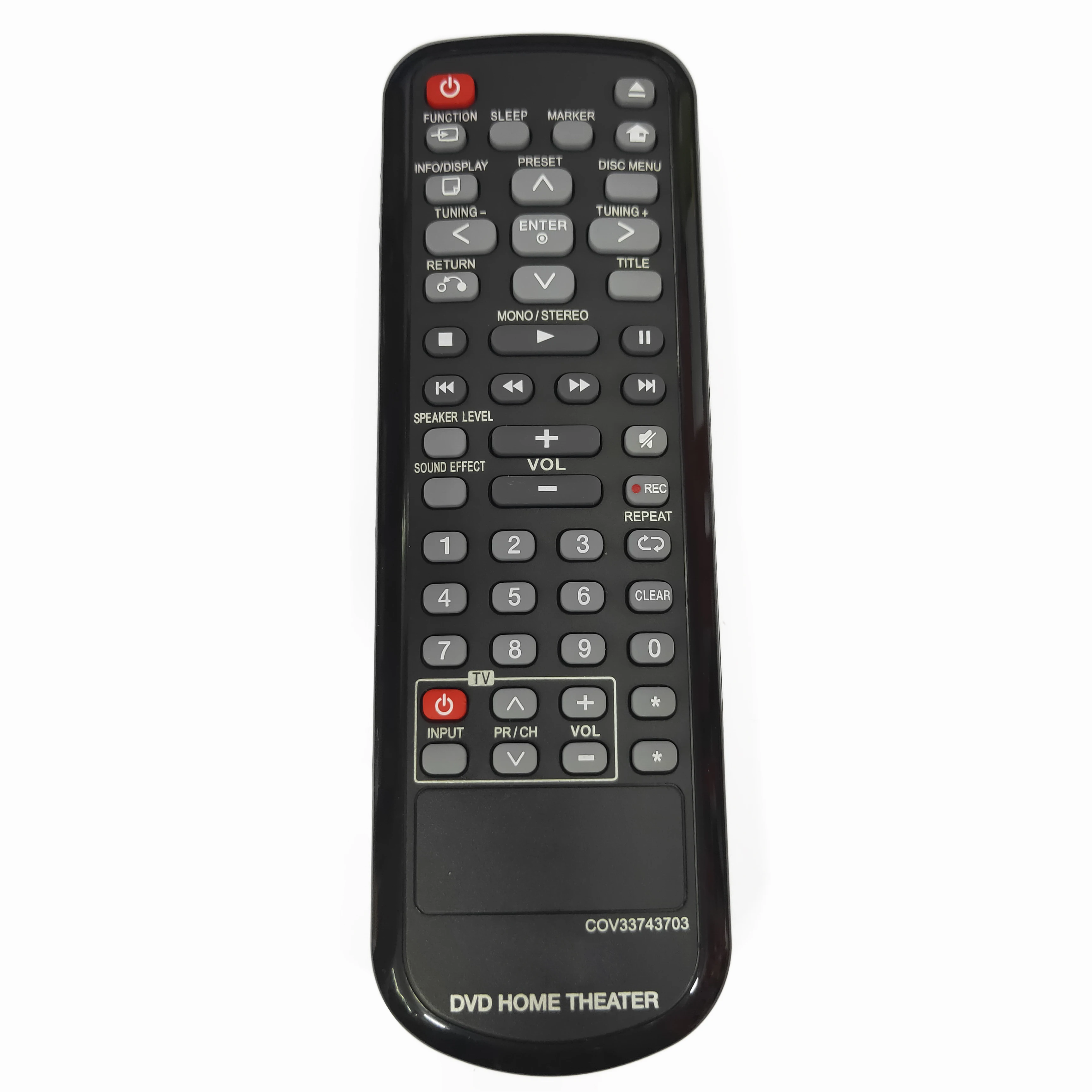 Новый оригинальный COV33743703 для LG DVD домашний кинотеатр | Электроника