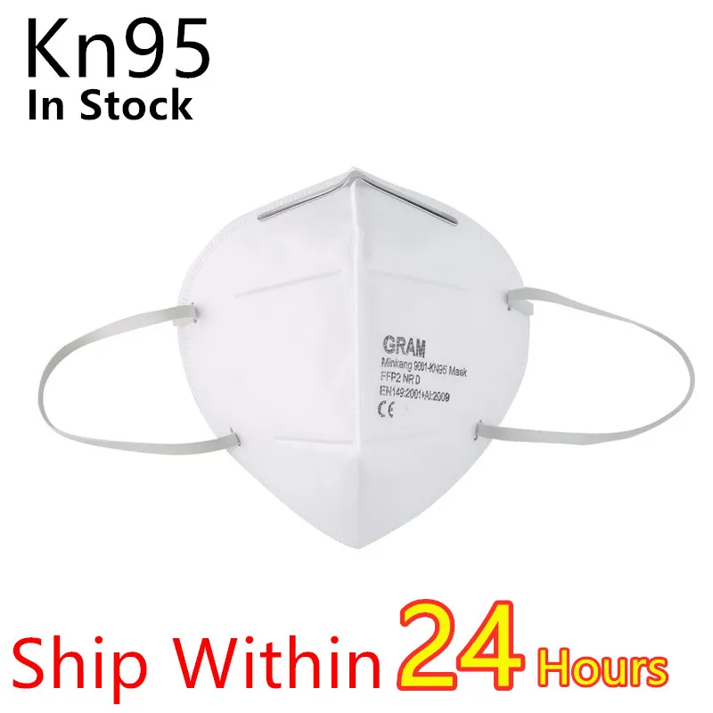 

N95 6 layer Filter Mask Face Mask As FFP3 FFP2 Windproof Dustproof Anti PM2.5 Prevent Flu Mask KN95 n95 Mask Respirator Reusable