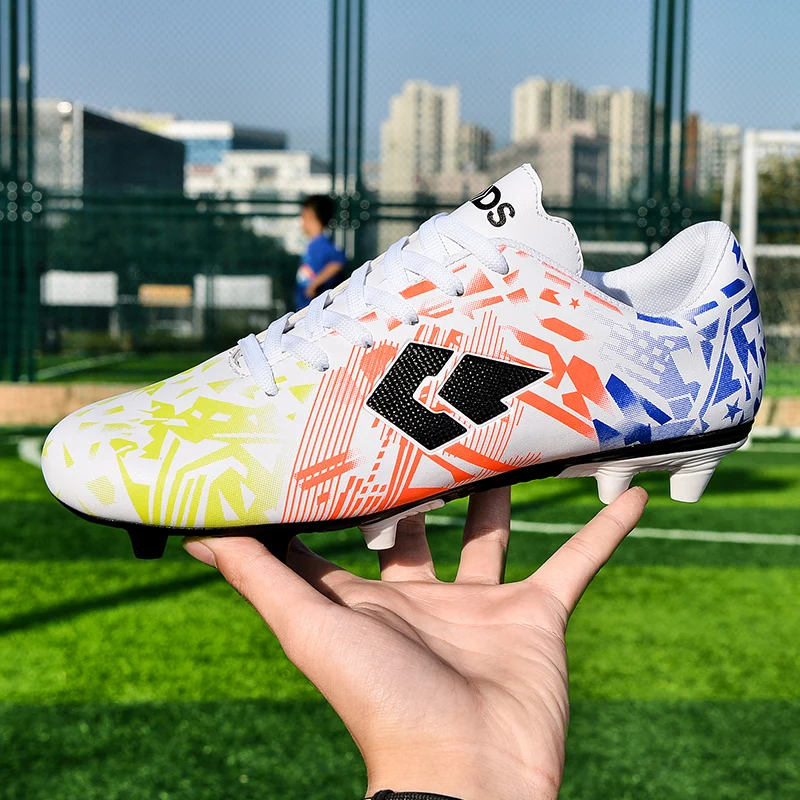 Cleats Football Boots 