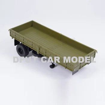 

diecast 1:43 Alloy Pull Back Toy MMZ-584B Soviet trucks Car Model Of Children's Toy Car Original Authorized Authentic Kids Toys