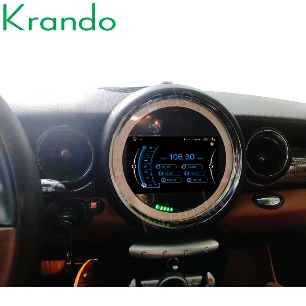 Krando 7