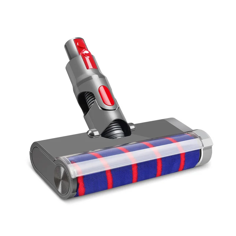 Floor tip 1 шт. пылесос с напольным наконечником, аксессуары из микрофибры, эффективная моющая Швабра для пола, кухонные, для ванной комнаты, специальные инструменты для чистки - Цвет: Floor tip