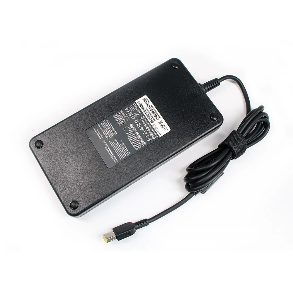 Адаптер питания Delta 20 в 230 А Вт для Lenovo ADL230NDC3A 5A10H28357 SA10E75804 00HM626 тонкое зарядное USB