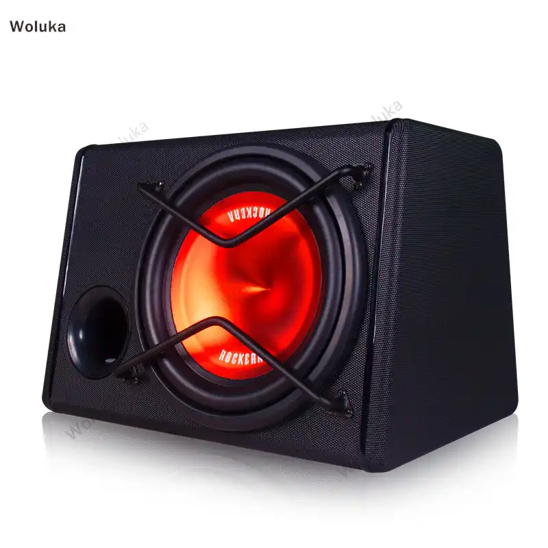 speaker sub 12 inch