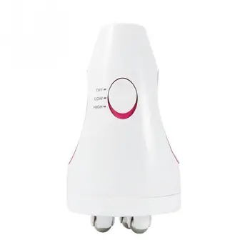 

3D Electric Beauty Face-lifting Instrument Roller Push Massager Machine Slimming Fat Slimming Shaping Muscle Body Full Mass A5C5